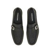 Caspian Gancini Bit Loafer