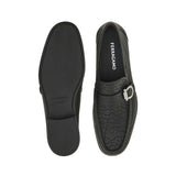 Caspian Gancini Bit Loafer