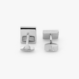 Geometric Cufflinks