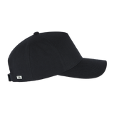 Legacy Structured Linen Cap - Deep Sea Navy