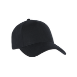 Legacy Structured Linen Cap - Deep Sea Navy