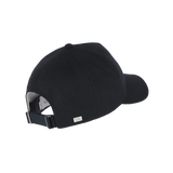 Legacy Structured Linen Cap - Deep Sea Navy