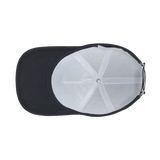 Legacy Structured Linen Cap - Deep Sea Navy