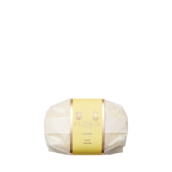 Cefiro Luxury Single Soap
