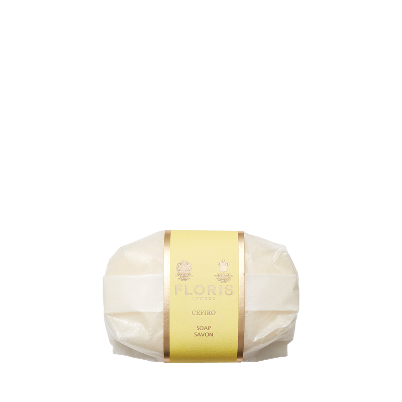 Cefiro Luxury Single Soap
