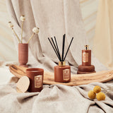 Cinnamon & Tangerine Diffuser