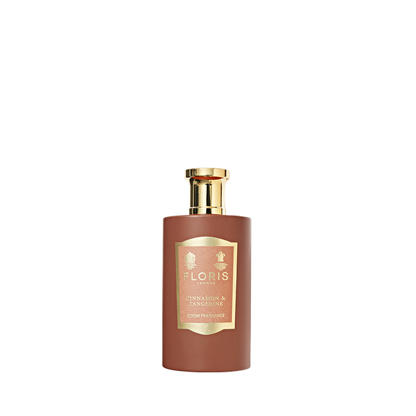 Cinnamon & Tangerine Room Fragrance