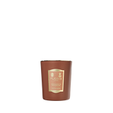 Cinnamon & Tangerine Scented Candle