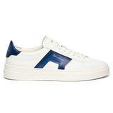 Double Buckle Signature Sneaker