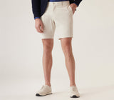 Galaxy Bermuda In Ultra 4X Stretch Twill