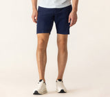 Galaxy Bermuda In Stretch Cloud Corduroy