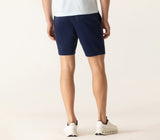 Galaxy Bermuda In Stretch Cloud Corduroy