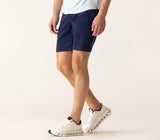 Galaxy Bermuda In Stretch Cloud Corduroy