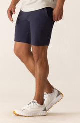 Galaxy Bermuda In Ultra 4X Stretch Twill