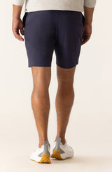 Galaxy Bermuda In Ultra 4X Stretch Twill