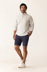 Galaxy Bermuda In Ultra 4X Stretch Twill