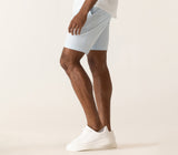 Galaxy Bermuda In Ultra 4X Stretch Twill