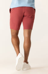 Galaxy Bermuda In Ultra 4X Stretch Twill