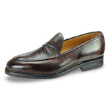 Debustis Cross Loafer