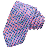 Micro Oblong Diamond Neat