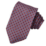 Chained Circles Neckties