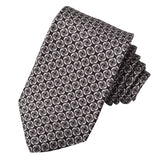 Chained Circles Neckties