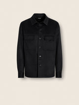 Oasi Cashmere Alba Overshirt