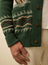 Camp Cardigan - Forest Lake