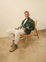 Camp Cardigan - Forest Lake