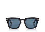 POLARIZED DAX SUNGLASSES