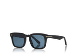 POLARIZED DAX SUNGLASSES