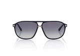 POLARIZED BRUCE SUNGLASSES