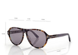 QUINCY SUNGLASSES