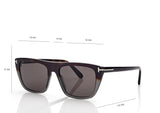 ASLAN SUNGLASSES