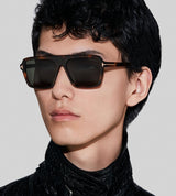VINCENT SUNGLASSES