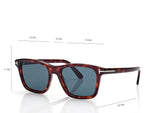 BARRON SUNGLASSES