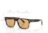 CALDER SUNGLASSES