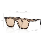 LELIO SUNGLASSES