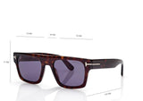 CYRUS SUNGLASSES