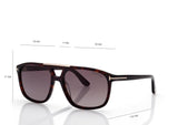 BRIANNA SUNGLASSES