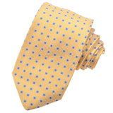 Micro Scale Square Medallion