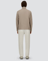 Storm System Jacket Champagne