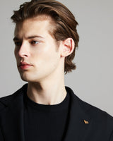 Cashmere 4.0 black ROBERT blazer