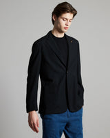 Cashmere 4.0 black ROBERT blazer