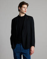 Cashmere 4.0 black ROBERT blazer