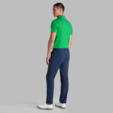 ESSENTIAL PERFORMANCE PIQUÉ POLO IN CLOVER