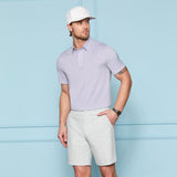 TOUR SHORT in Nimbus