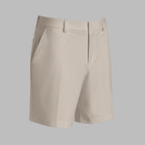 TOUR SHORT in Pumice