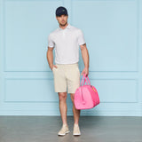TOUR SHORT in Pumice