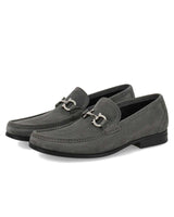 Grandioso 2 Gancini Bit Loafer
